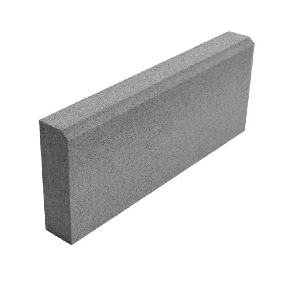 Бордюр парковий Avenu 50-20-6